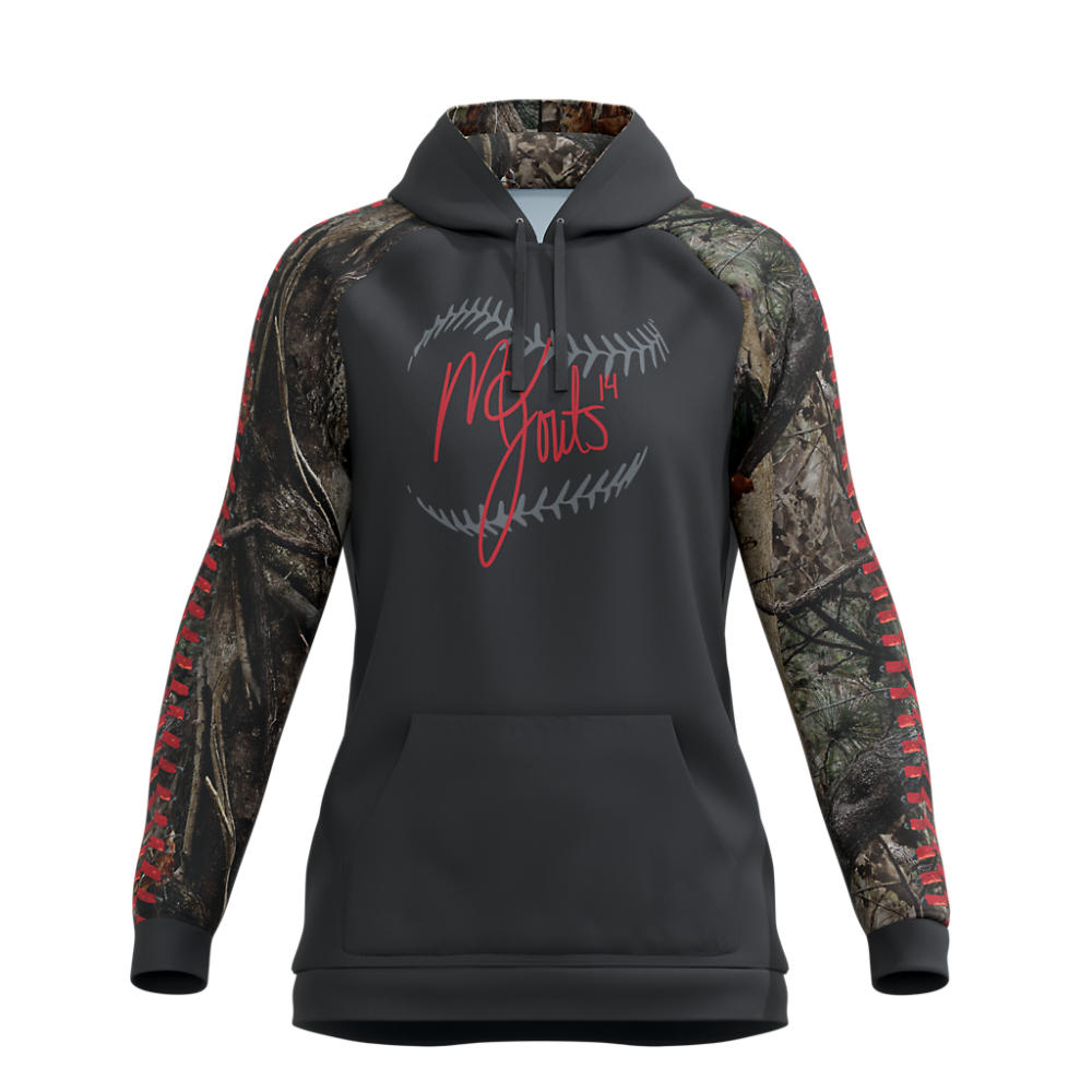 Gym Fitness Women Hoodies #17